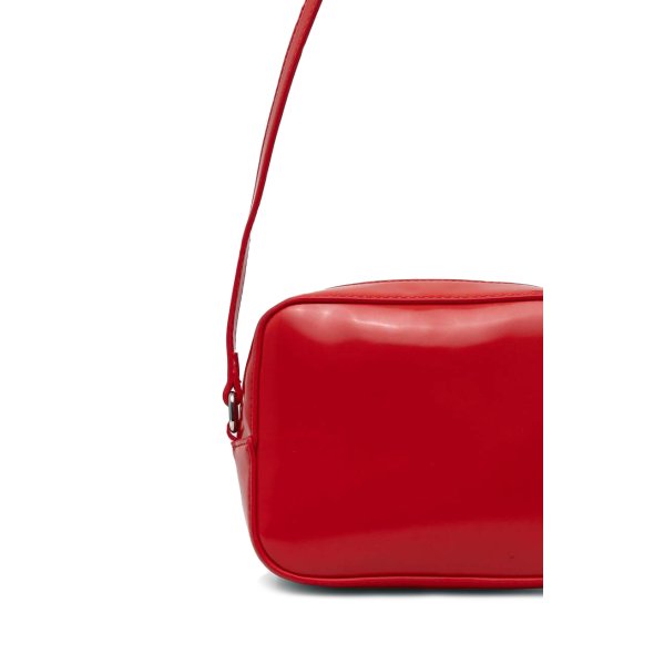 Tommy Hilfiger Tjw Ess Must Camera Bag AW0AW16266 XNL Κόκκινο