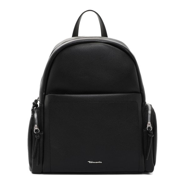 Tamaris Γυναικείο Backpack Christina 33140 100 Μαύρο