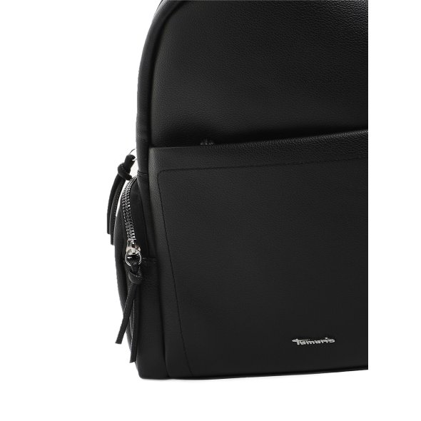 Tamaris Γυναικείο Backpack Christina 33140 100 Μαύρο