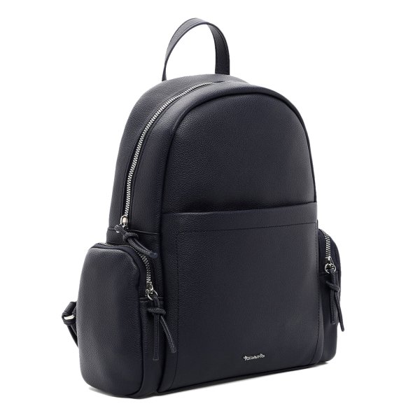 Tamaris Γυναικείο Backpack Christina 33140 500 Μπλε