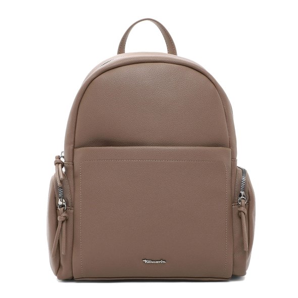 Tamaris Γυναικείο Backpack Christina 33140 900 Taupe