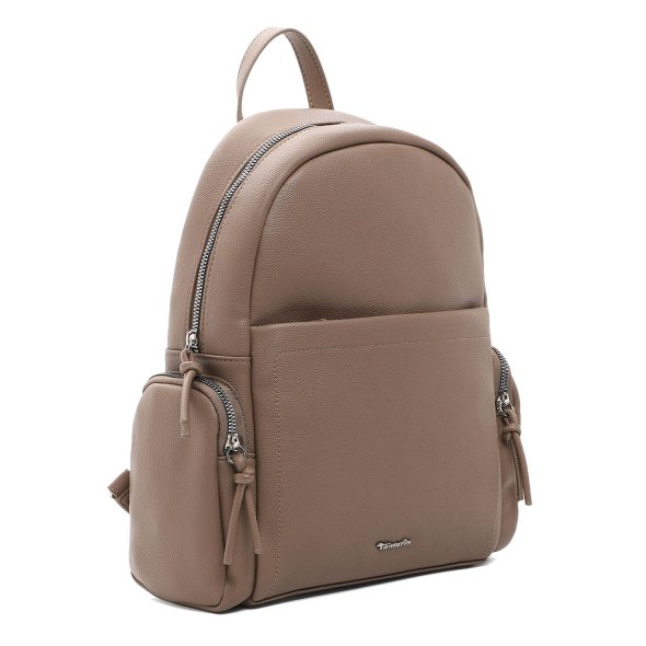 Tamaris Γυναικείο Backpack Christina 33140 900 Taupe