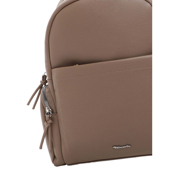 Tamaris Γυναικείο Backpack Christina 33140 900 Taupe