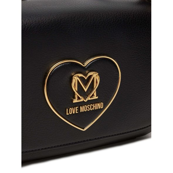 LOVE MOSCHINO Γυναικεία Τσάντα JC4120PP1LLB0000 Μαύρο