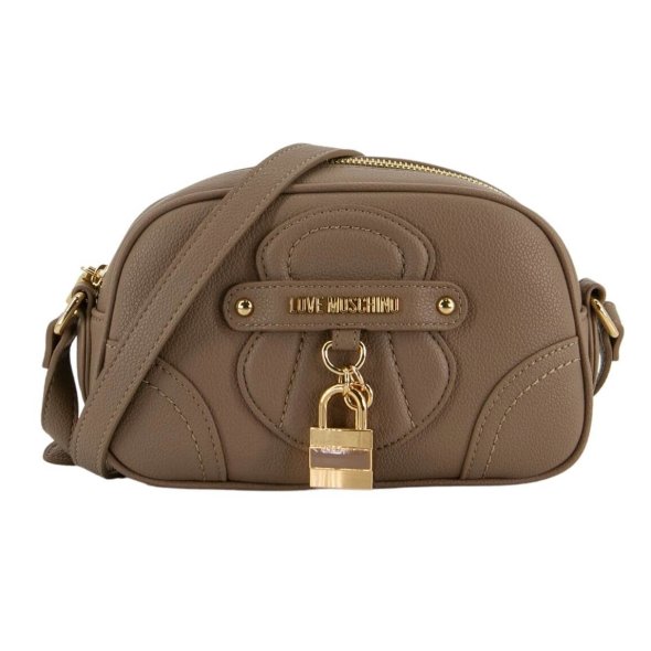 LOVE MOSCHINO Γυναικεία Τσάντα JC4169PP1LLS0209 Τάουπε