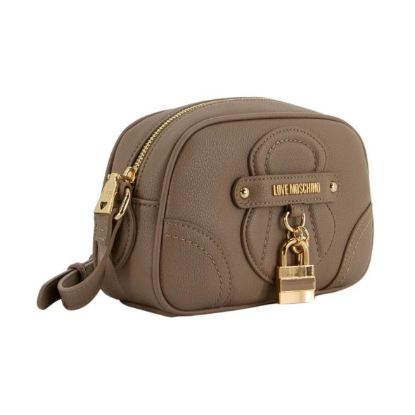 LOVE MOSCHINO Γυναικεία Τσάντα JC4169PP1LLS0209 Τάουπε