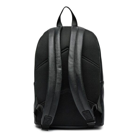 Calvin Klein Ανδρικό Σακίδιο Ck Must Campus Bp K50K511856 BEH Μαύρο