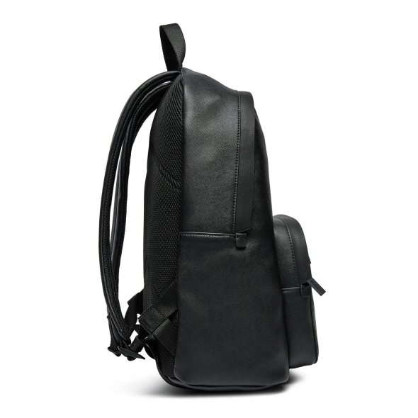 Calvin Klein Ανδρικό Σακίδιο Ck Must Campus Bp K50K511856 BEH Μαύρο