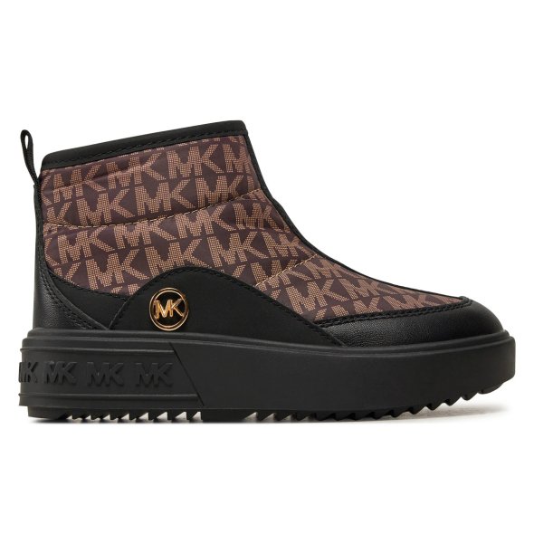 Michael Kors Emmet Cosy MK101092C Black/Brown