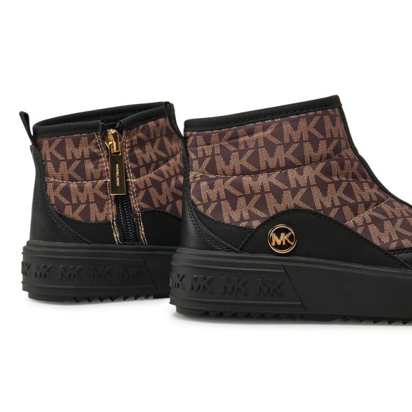 Michael Kors Emmet Cosy MK101092C Black/Brown