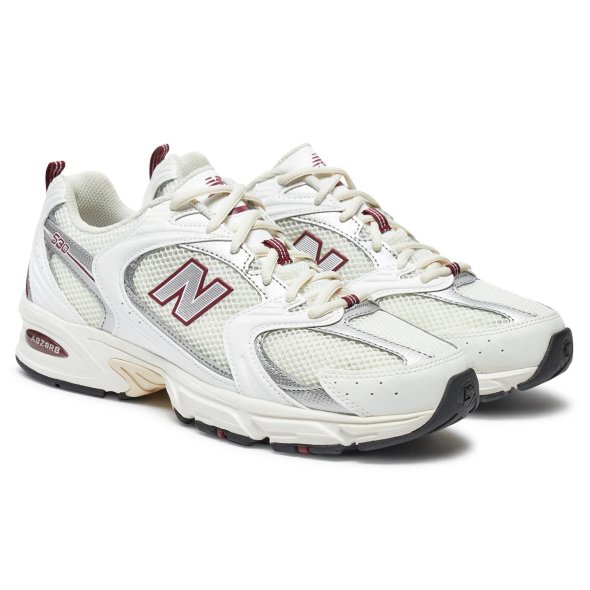 New Balance Sneaker MR530SZ Λευκό