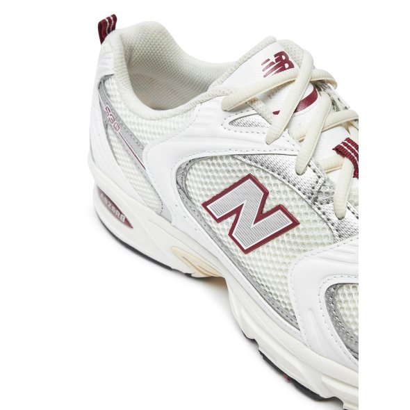 New Balance Sneaker MR530SZ Λευκό