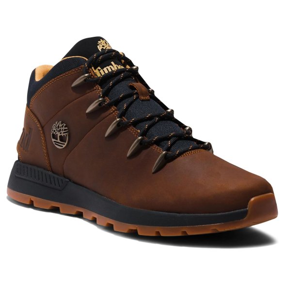 Timberland Sprint Trekker Mid A67TG 943 Καφέ