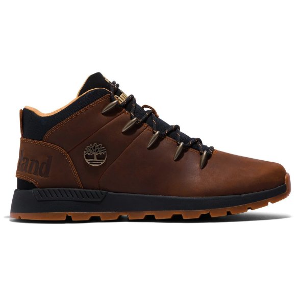 Timberland Sprint Trekker Mid A67TG 943 Καφέ