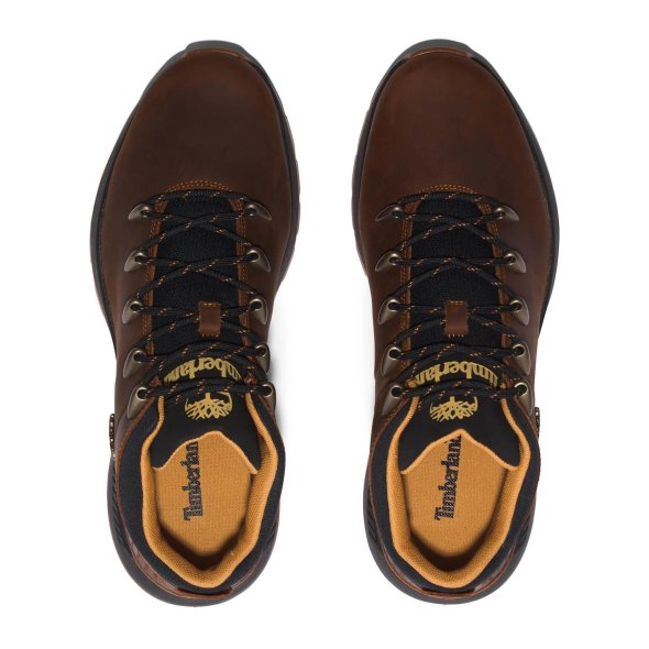 Timberland Sprint Trekker Mid A67TG 943 Καφέ