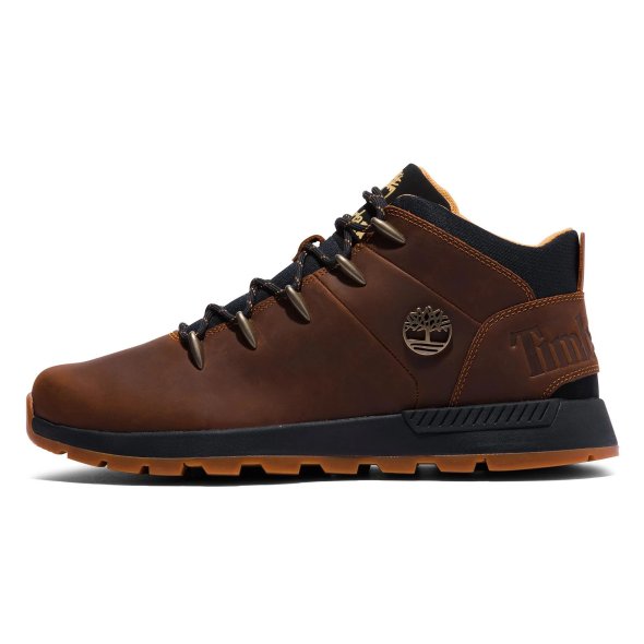 Timberland Sprint Trekker Mid A67TG 943 Καφέ