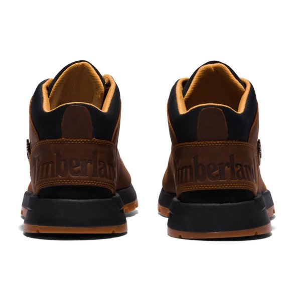 Timberland Sprint Trekker Mid A67TG 943 Καφέ