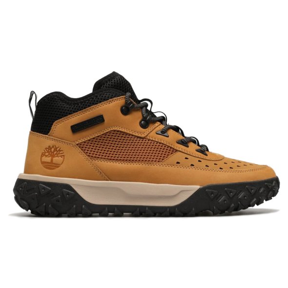 Timberland Greenstride™ Motion 6 Mid Lace Hiker A5TPC 231 Wheat