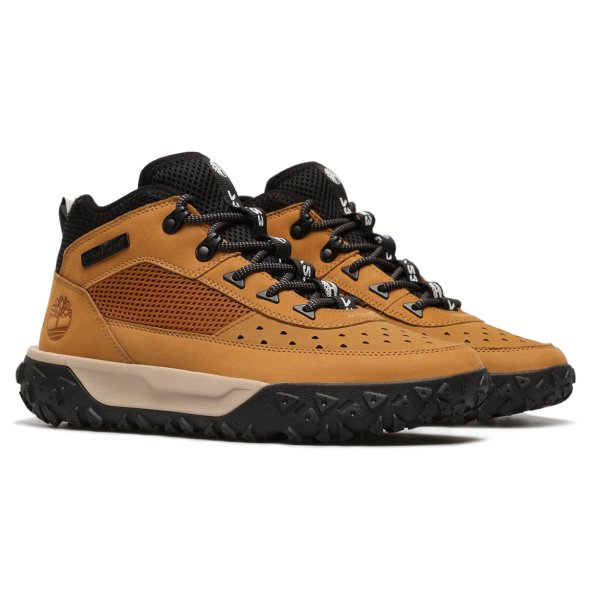 Timberland Greenstride™ Motion 6 Mid Lace Hiker A5TPC 231 Wheat