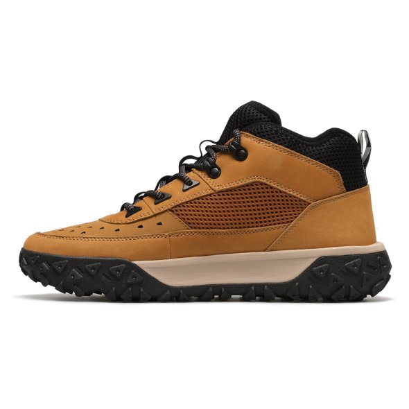 Timberland Greenstride™ Motion 6 Mid Lace Hiker A5TPC 231 Wheat