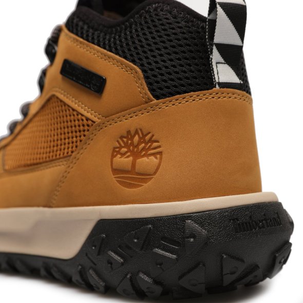 Timberland Greenstride™ Motion 6 Mid Lace Hiker A5TPC 231 Wheat