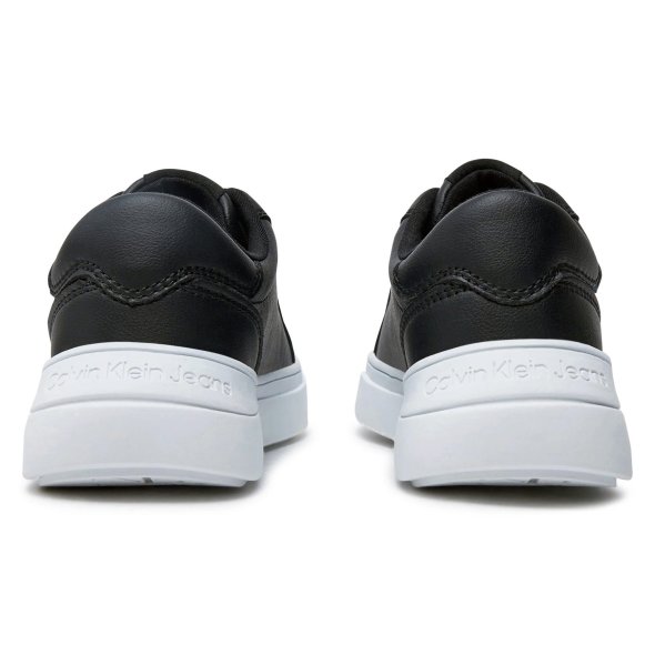 Calvin Klein Sneaker V3X9-80876-1355 999 Μαύρο