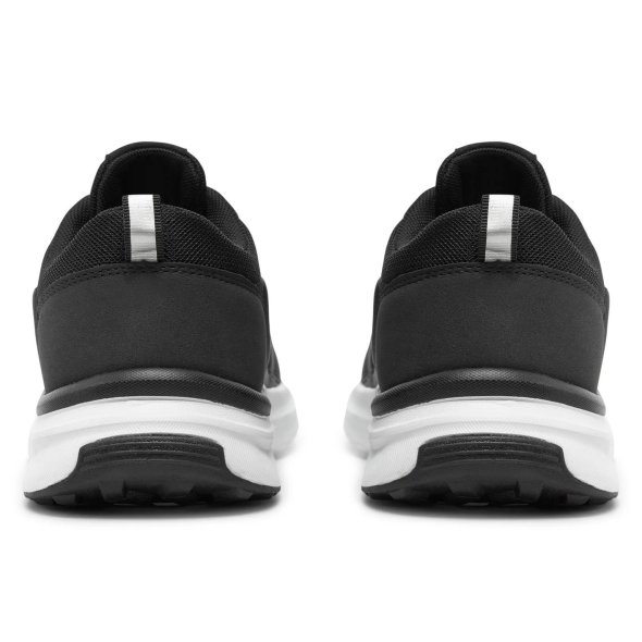 Calvin Klein Kids Sneaker V3X9-81076-1748 999 Μαύρο