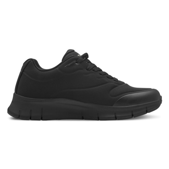 Tamaris Γυναικεία Sneaker 1-23757-43 007 Black Uni