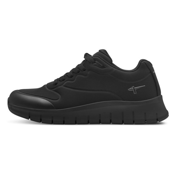 Tamaris Γυναικεία Sneaker 1-23757-43 007 Black Uni