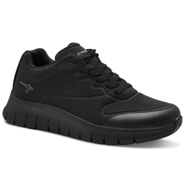 Tamaris Γυναικεία Sneaker 1-23757-43 007 Black Uni