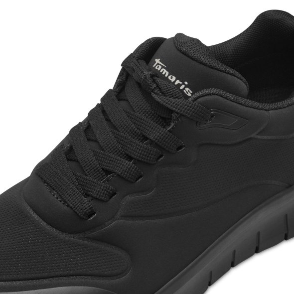 Tamaris Γυναικεία Sneaker 1-23757-43 007 Black Uni