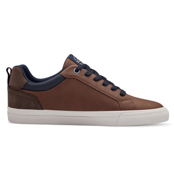 S.Oliver Ανδρικό Sneaker 5-13642-43 305 Cognac