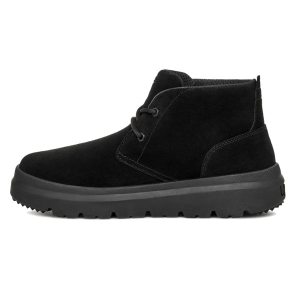 UGG Burleigh Chukka 1151773 Black