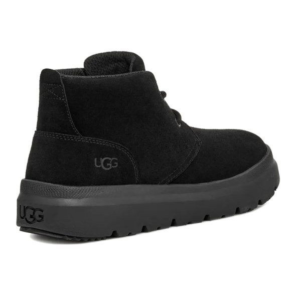 UGG Burleigh Chukka 1151773 Black