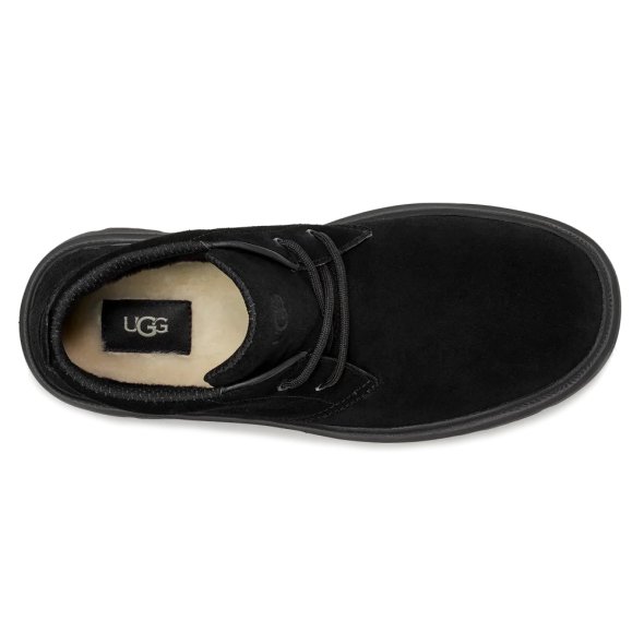 UGG Burleigh Chukka 1151773 Black