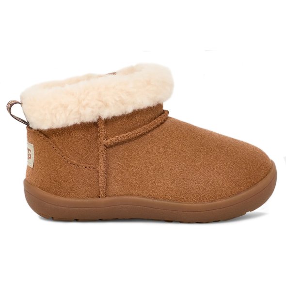 UGG Παιδικά Μποτάκια Kinsey 1157631T Che