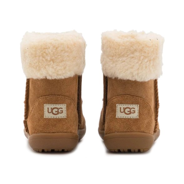 UGG Παιδικό Μποτάκι Sammee 1157637T Che