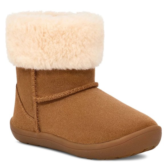 UGG Παιδικό Μποτάκι Sammee 1157637T Che