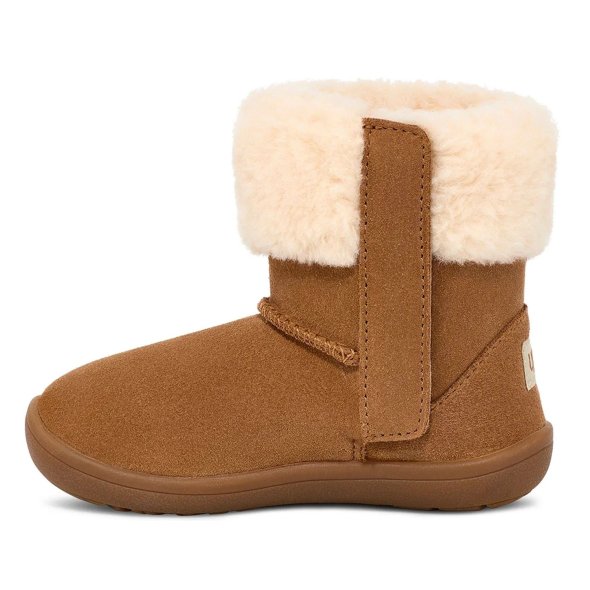 UGG Παιδικό Μποτάκι Sammee 1157637T Che