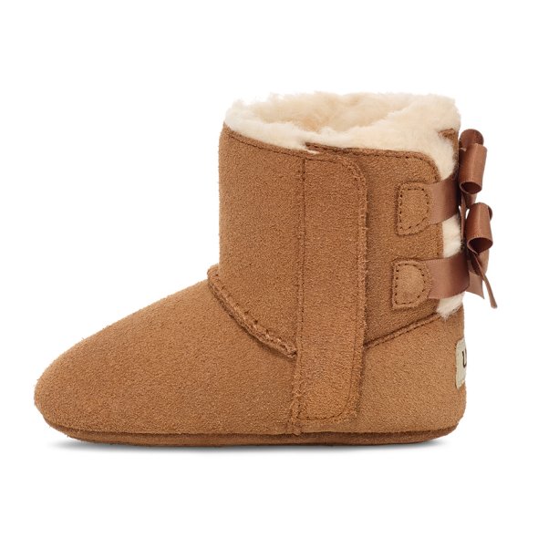 UGG Baby Bailey Bow 1157692I Che