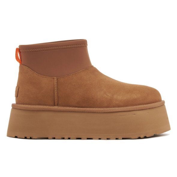 UGG W Classic Mini Dipper 1168170 Ταμπά