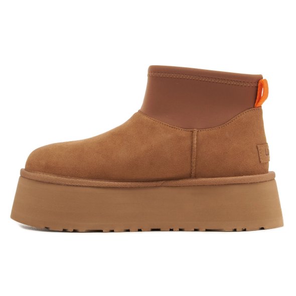 UGG W Classic Mini Dipper 1168170 Ταμπά