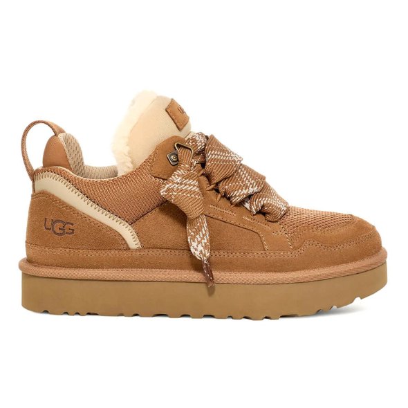 UGG W Lowmel Sneakers 1144032 Che