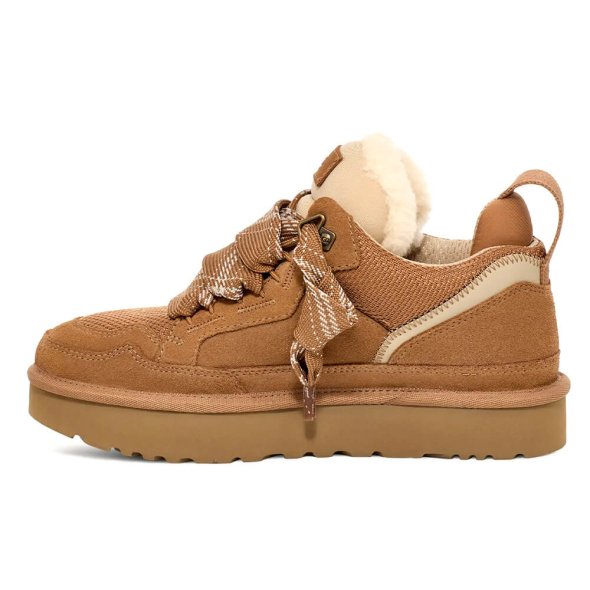 UGG W Lowmel Sneakers 1144032 Che