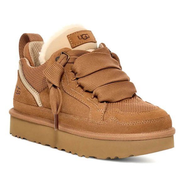 UGG W Lowmel Sneakers 1144032 Che