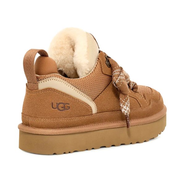 UGG W Lowmel Sneakers 1144032 Che