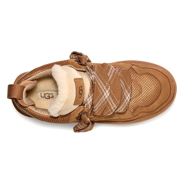 UGG W Lowmel Sneakers 1144032 Che