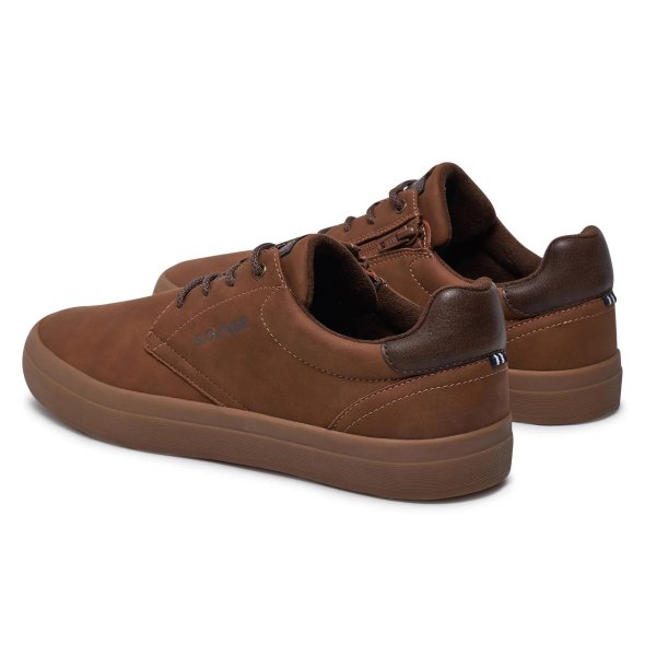 S.Oliver Ανδρικό Sneaker 5-13651-43 305 Cognac