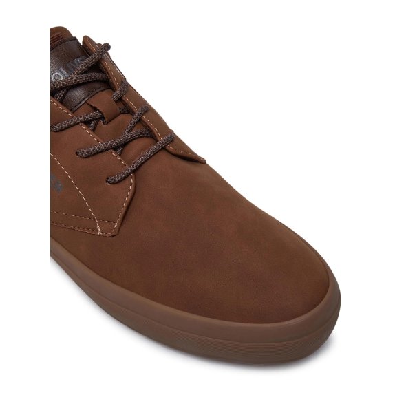 S.Oliver Ανδρικό Sneaker 5-13651-43 305 Cognac