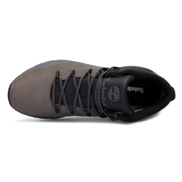 Timberland Sprint Trekker Mid Lace Wqaterproof  Gore-Tex® A6D71 EL8 Γκρι